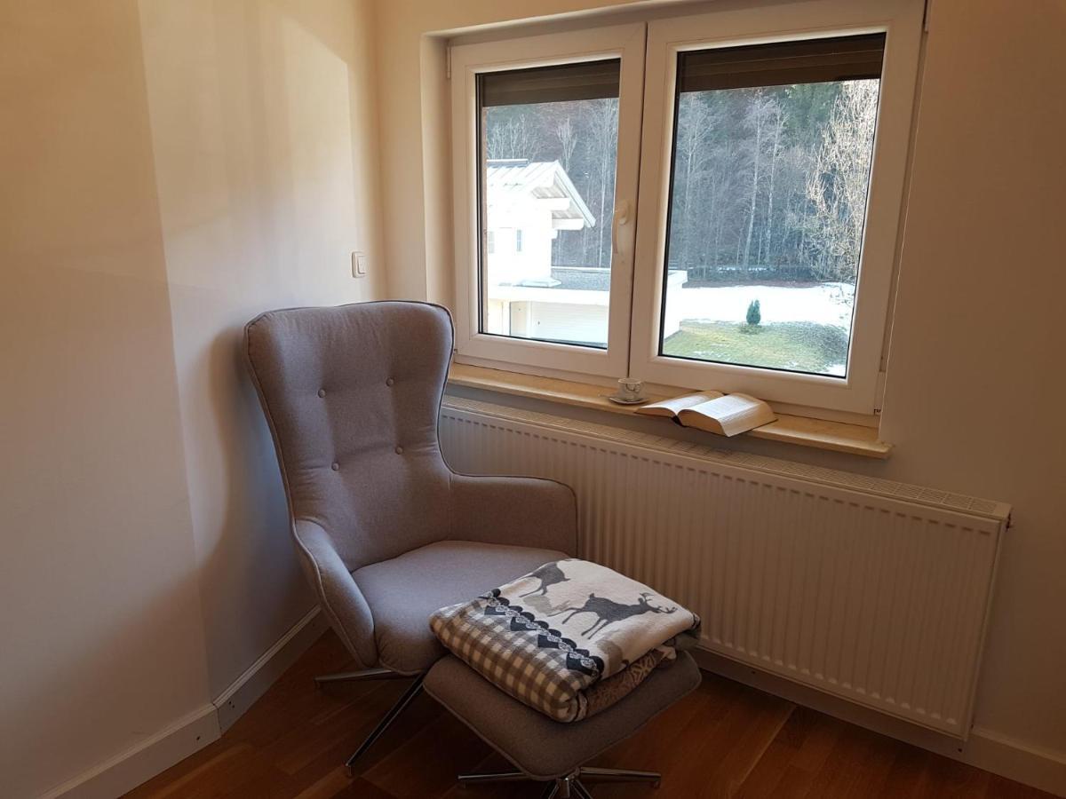 Ferienwohnung Rainer 菲伯布伦 外观 照片