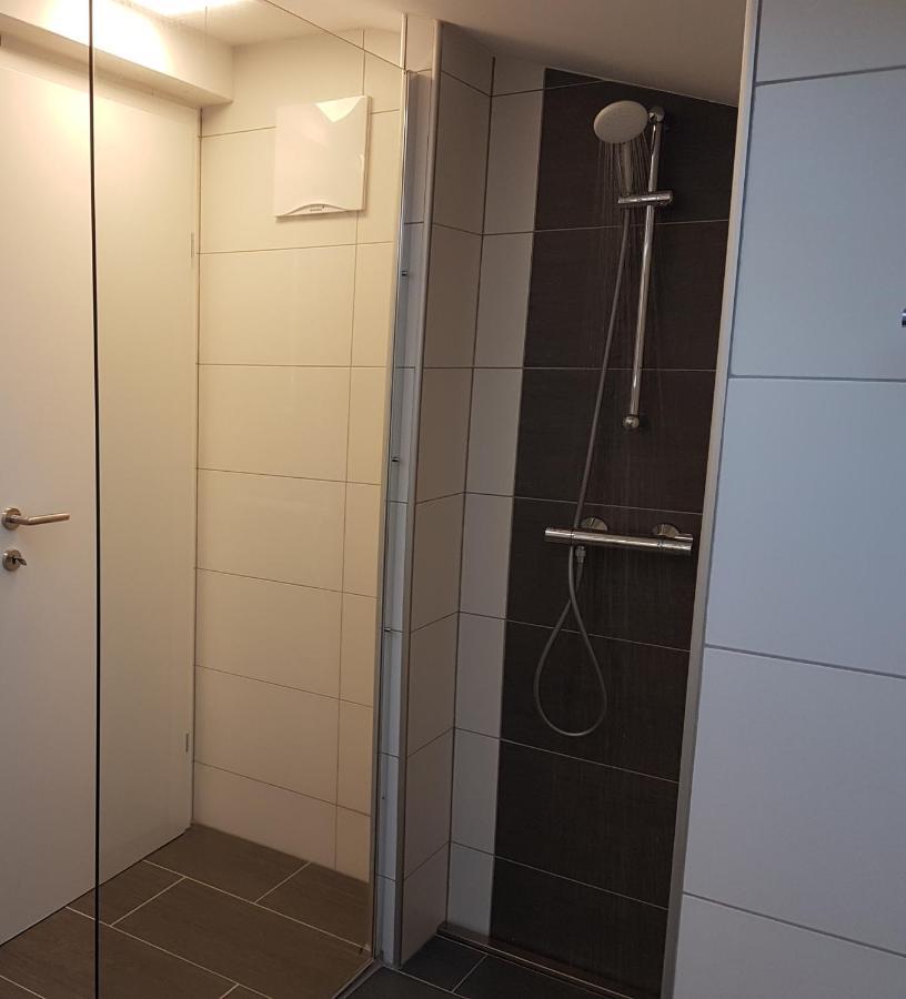 Ferienwohnung Rainer 菲伯布伦 外观 照片